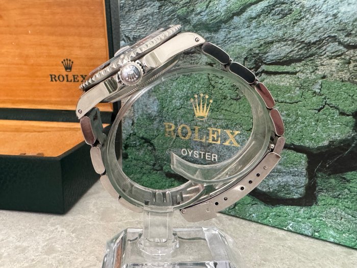 Rolex - Submariner Date - 16610 - Homme - 1990-1999