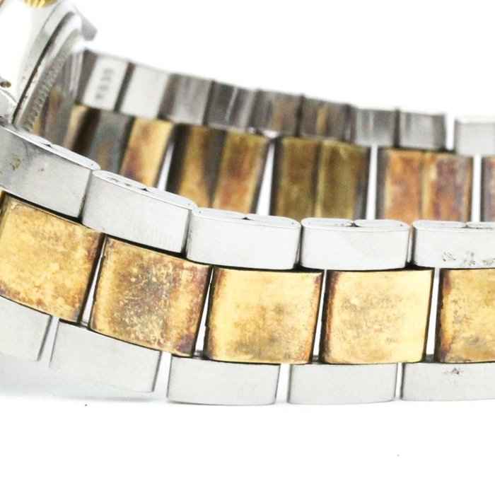 Rolex - Datejust - 1601 - Homme - 1970-1979