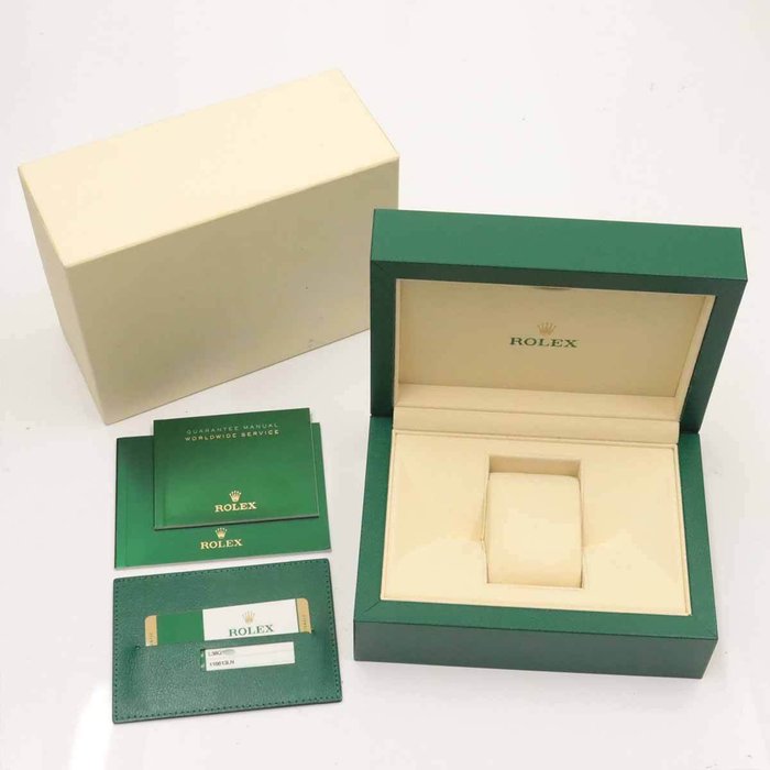 Rolex - Submariner - 116613LN - Homme - 2010-2020