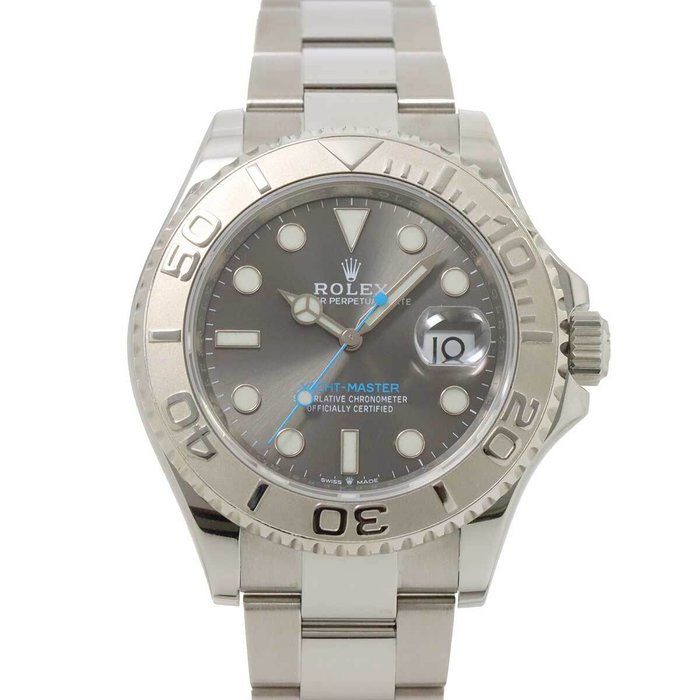 Rolex - Yacht-Master - 126622 - Homme - 2010-2020
