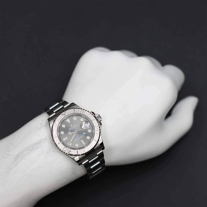 Rolex - Yacht-Master - 126622 - Homme - 2010-2020