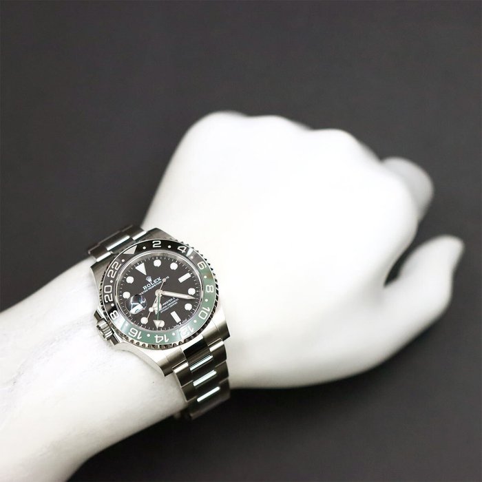 Rolex - GMT-Master II - 126720VTNR - Homme - 2020 et après