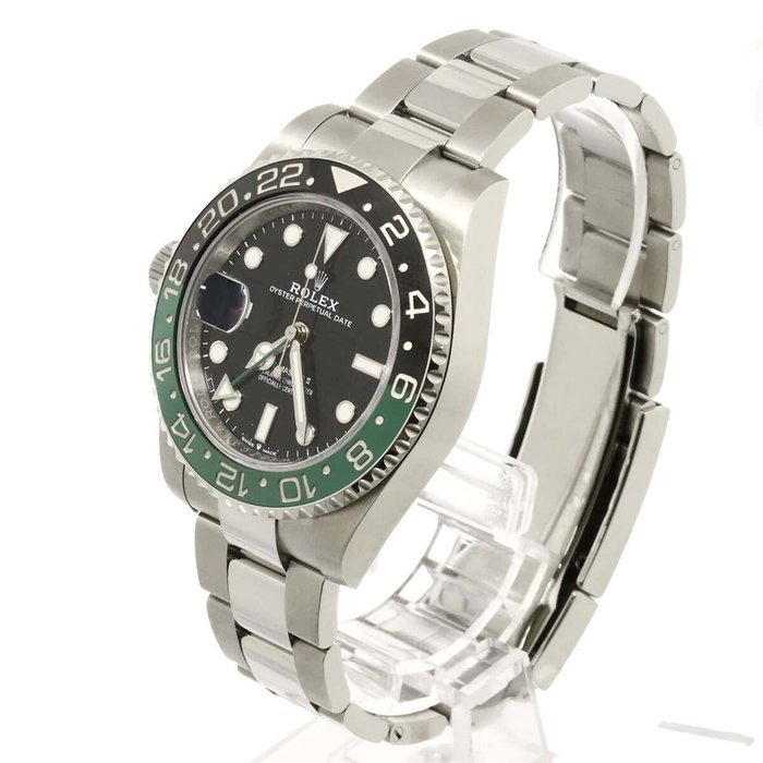 Rolex - GMT-Master II - 126720VTNR - Homme - 2020 et après