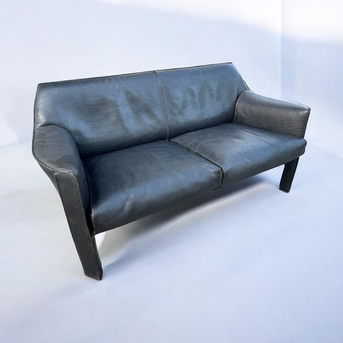 Cassina - Mario Bellini - Canapé - CAB 415 - cuir