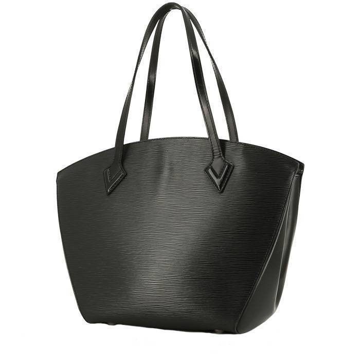 Sac à main Louis Vuitton Saint Jacques petit modèle en cuir épi