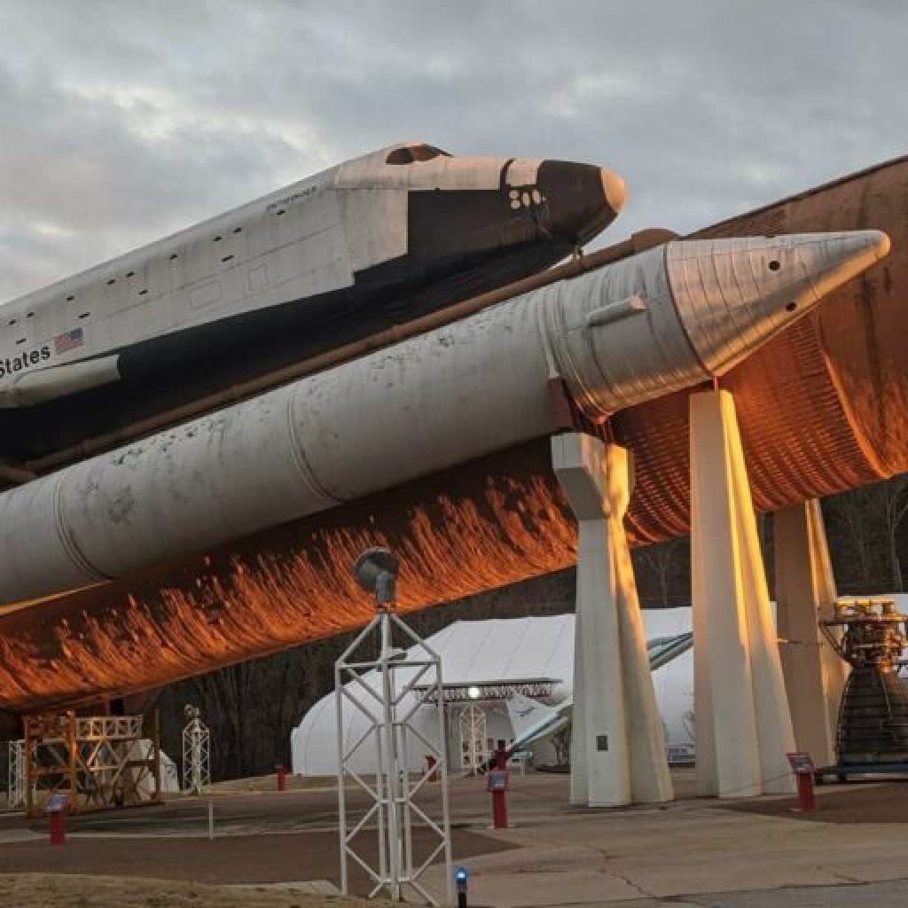 2 leaders on the future of citizen space travel in Huntsville 2 leaders on the future of citizen space travel in Huntsville