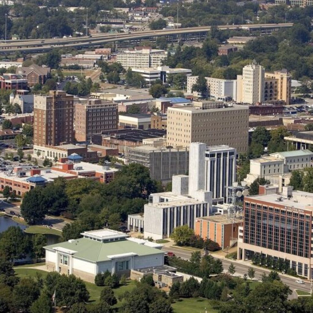 U.S. News and World Report ranks Huntsville 3rd best place to live in America U.S. News and World Report ranks Huntsville 3rd best place to live in America