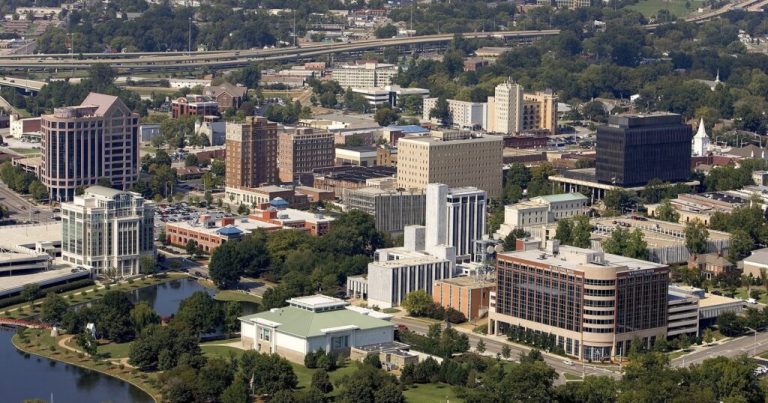 Alabama town among the lowest cost of living in the US Alabama town among the lowest cost of living in the US