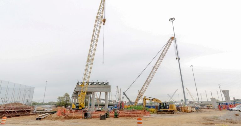 11 new million-dollar-plus construction permits approved in Alabama, May 17th 11 new million-dollar-plus construction permits approved in Alabama, May 17th