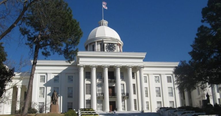 6 things you might not know about the Alabama constitution 6 things you might not know about the Alabama constitution