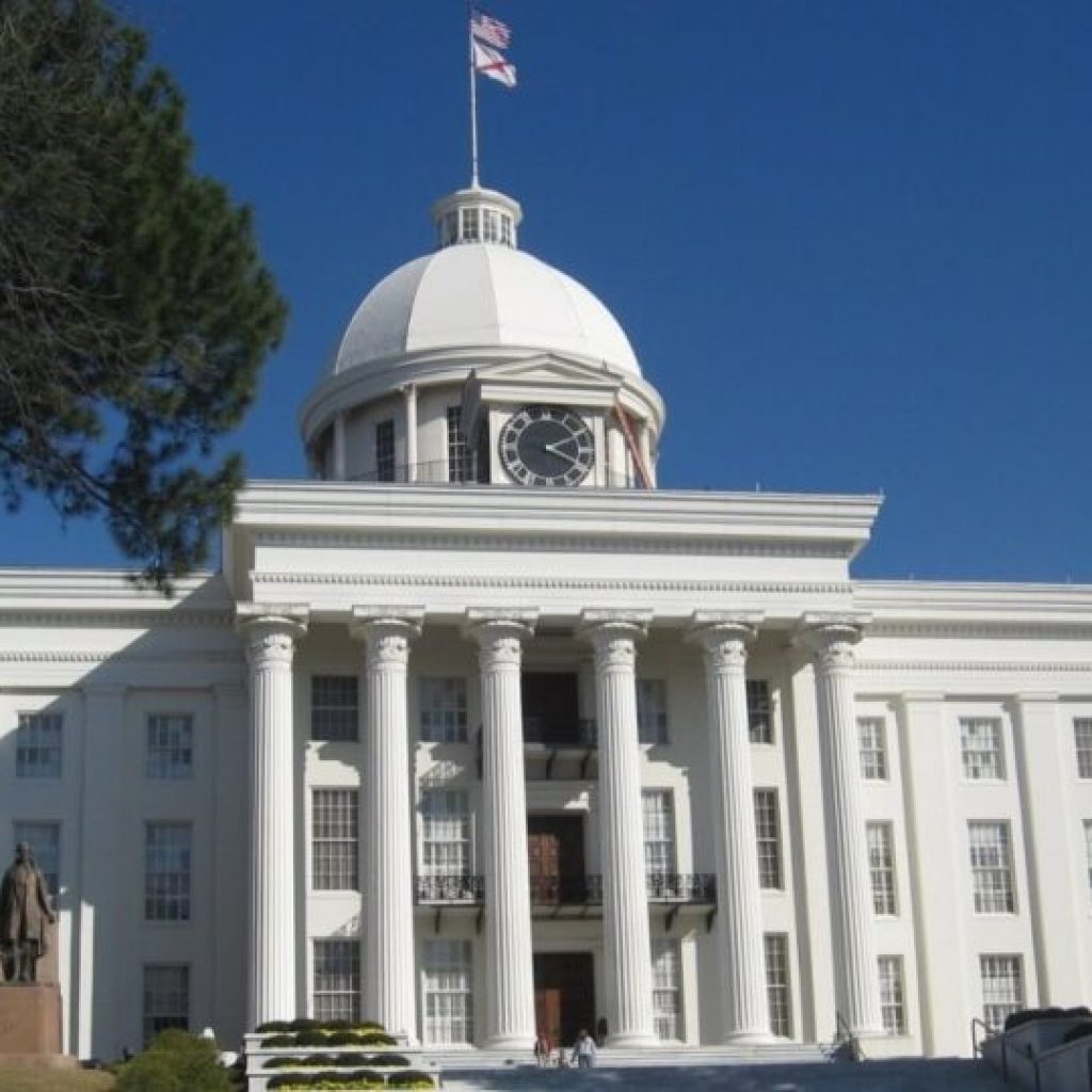 6 things you might not know about the Alabama constitution 6 things you might not know about the Alabama constitution