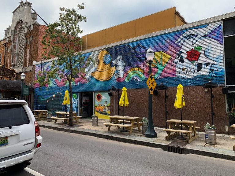 Explore Mobile’s unique Historic Districts: LoDa Explore Mobile’s unique Historic Districts: LoDa
