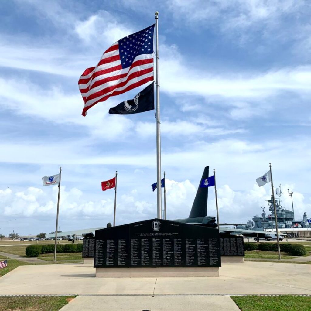 Celebrate Memorial Day with these 3 interesting facts Celebrate Memorial Day with these 3 interesting facts