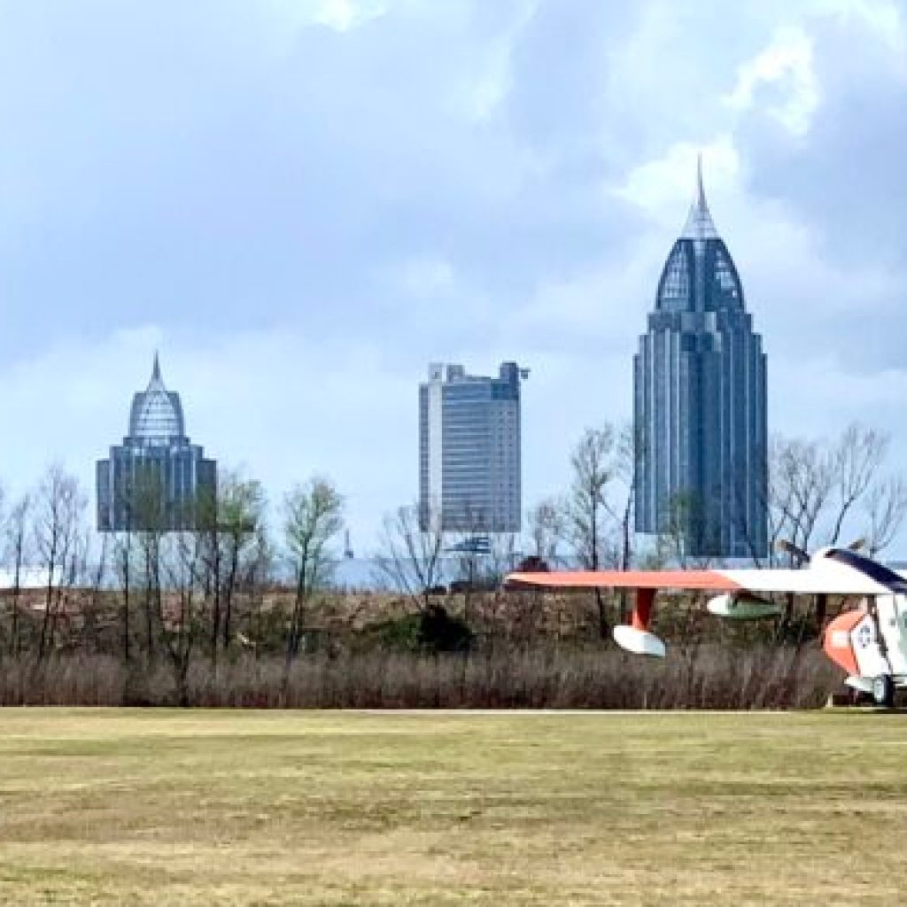 Gift memories this holiday season with these 8 experiences around Mobile Gift memories this holiday season with these 8 experiences around Mobile