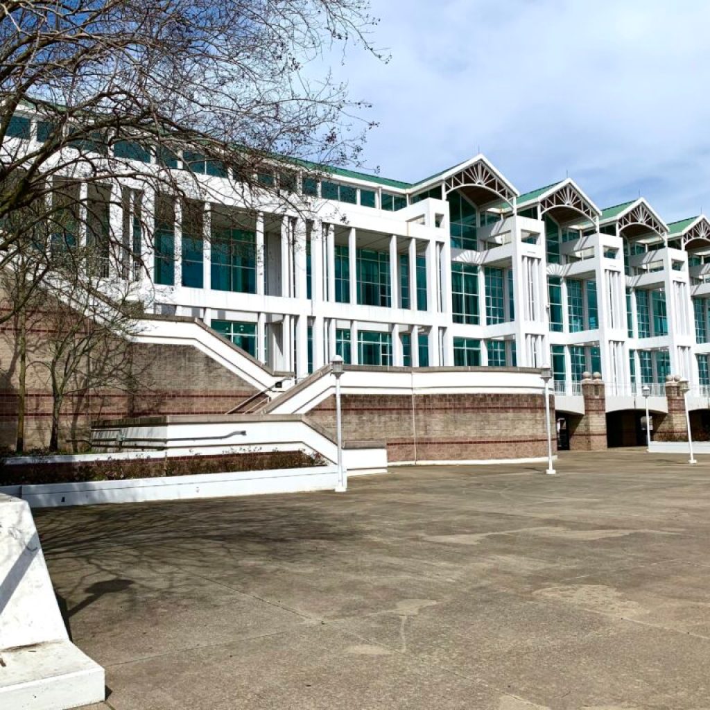 How the City of Mobile is dispersing M in COVID-19 funds How the City of Mobile is dispersing M in COVID-19 funds