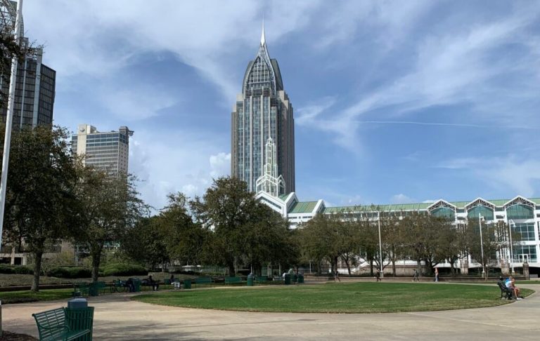 5 Black-owned businesses in Mobile to visit in honor of Black History Month 5 Black-owned businesses in Mobile to visit in honor of Black History Month