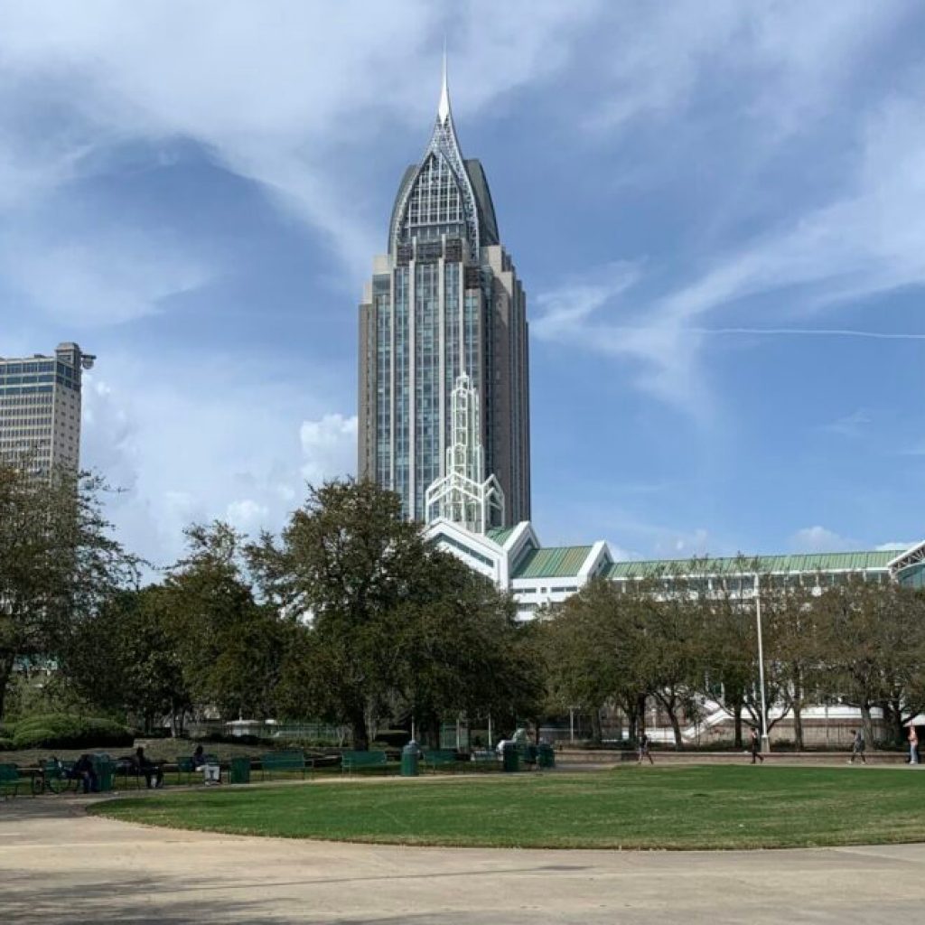 5 Black-owned businesses in Mobile to visit in honor of Black History Month 5 Black-owned businesses in Mobile to visit in honor of Black History Month