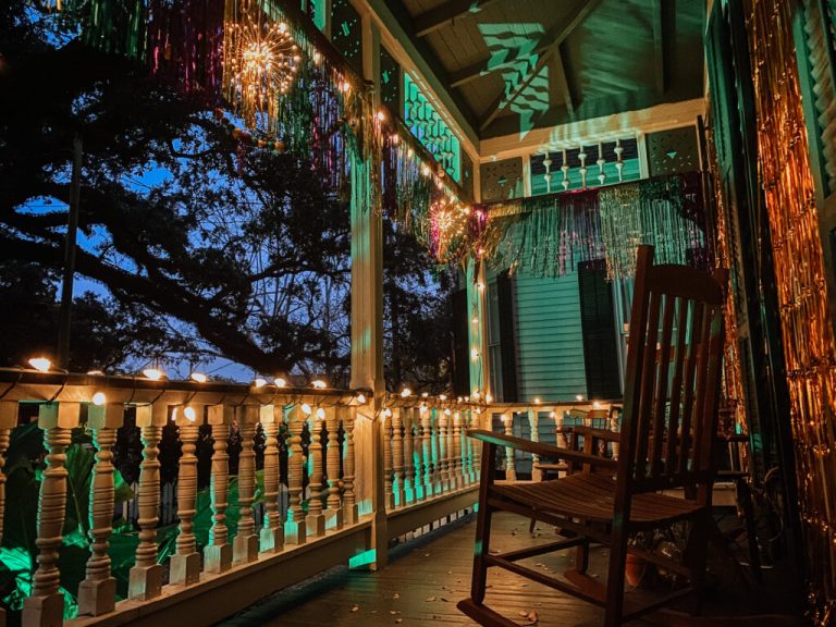 How to find the best Mobile Airbnb for your Mardi Gras vacay + beyond How to find the best Mobile Airbnb for your Mardi Gras vacay + beyond
