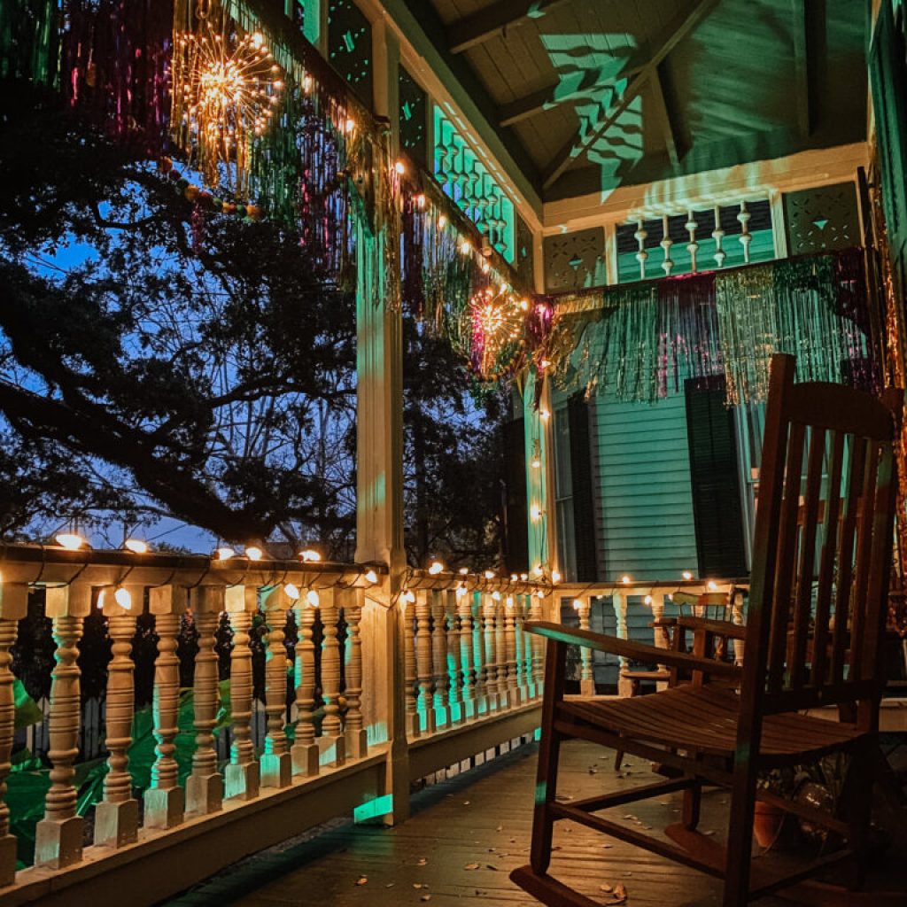 How to find the best Mobile Airbnb for your Mardi Gras vacay + beyond How to find the best Mobile Airbnb for your Mardi Gras vacay + beyond