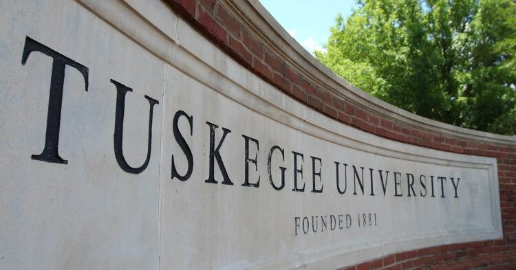 Tuskegee receives M grant for STEM project Tuskegee receives M grant for STEM project