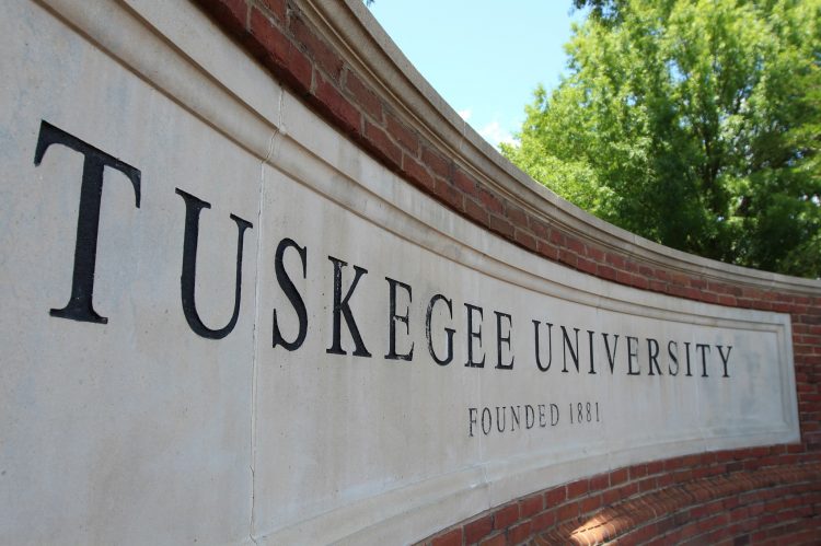 Tuskegee University part of the first HBCU Research Center Tuskegee University part of the first HBCU Research Center