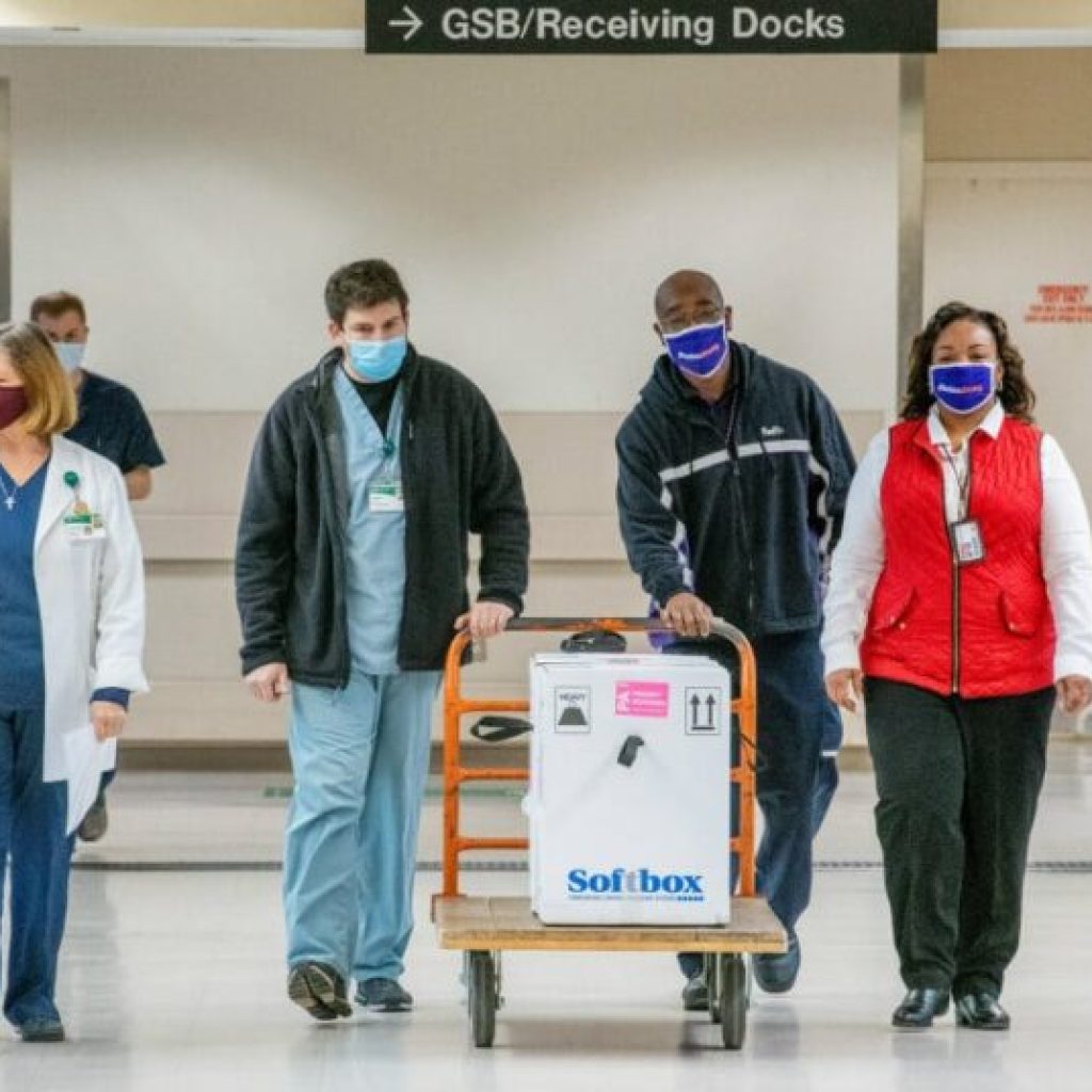 The Delta Variant: What we know right now The Delta Variant: What we know right now