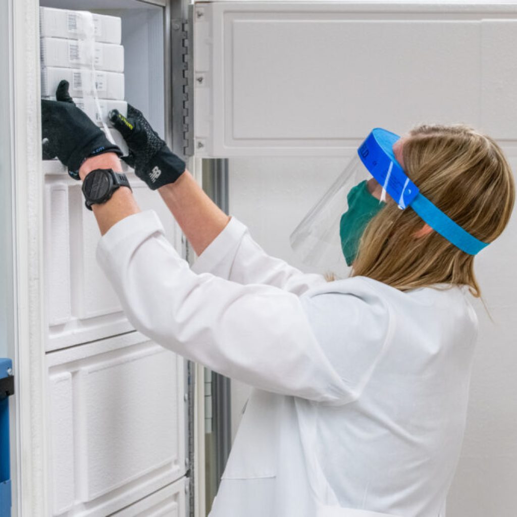 At-home vaccines? We’ve got the scoop on who qualifies and how to get them At-home vaccines? We’ve got the scoop on who qualifies and how to get them