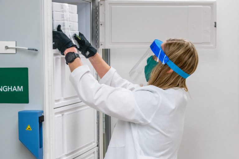At-home vaccines? We’ve got the scoop on who qualifies and how to get them At-home vaccines? We’ve got the scoop on who qualifies and how to get them