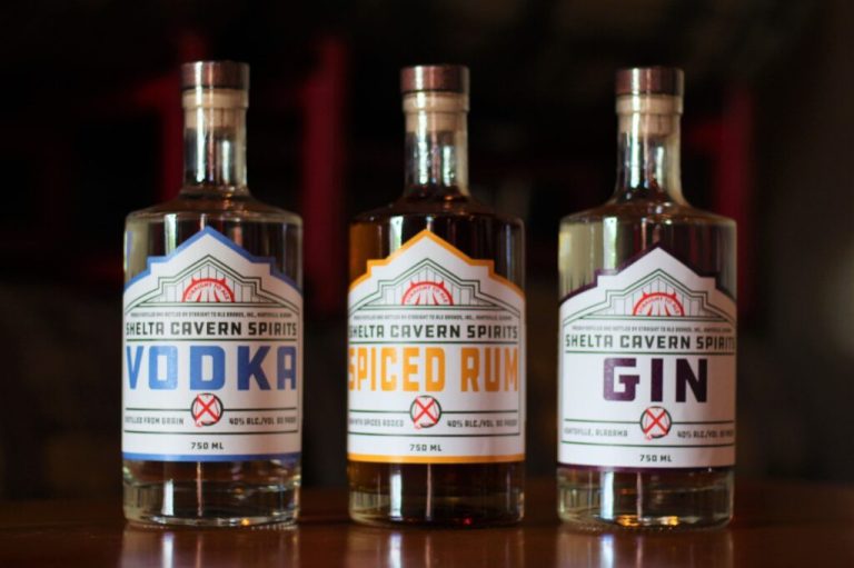 Alcohol delivery bill receives final OK, awaits Governor’s approval Alcohol delivery bill receives final OK, awaits Governor’s approval