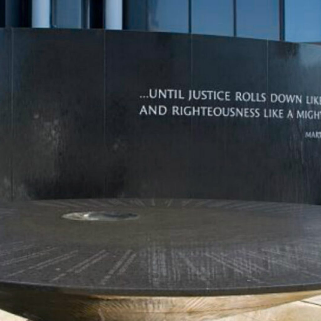 The legacy of Viola Liuzzo in Alabama The legacy of Viola Liuzzo in Alabama