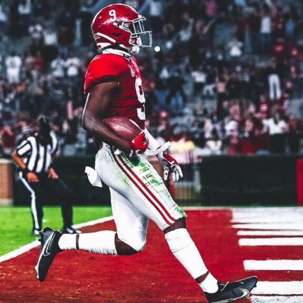 Rose Bowl nail-biter ends Alabama’s exciting championship run Rose Bowl nail-biter ends Alabama’s exciting championship run