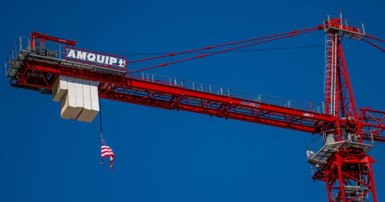 19 new million-dollar construction permits approved in Alabama, March 22nd 19 new million-dollar construction permits approved in Alabama, March 22nd