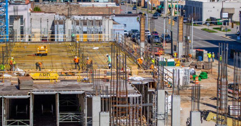 16 new million-dollar construction permits approved in Alabama, March 22nd 16 new million-dollar construction permits approved in Alabama, March 22nd
