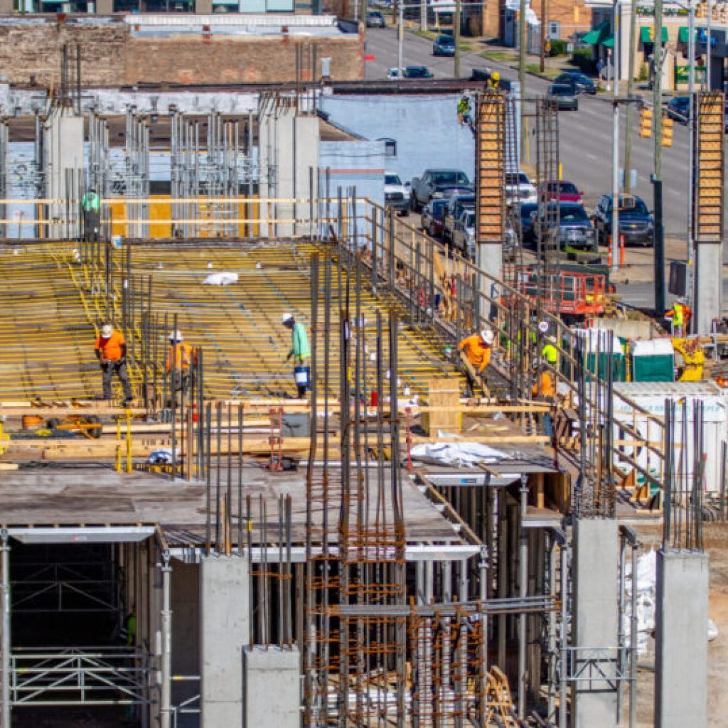 16 new million-dollar construction permits approved in Alabama, March 22nd 16 new million-dollar construction permits approved in Alabama, March 22nd