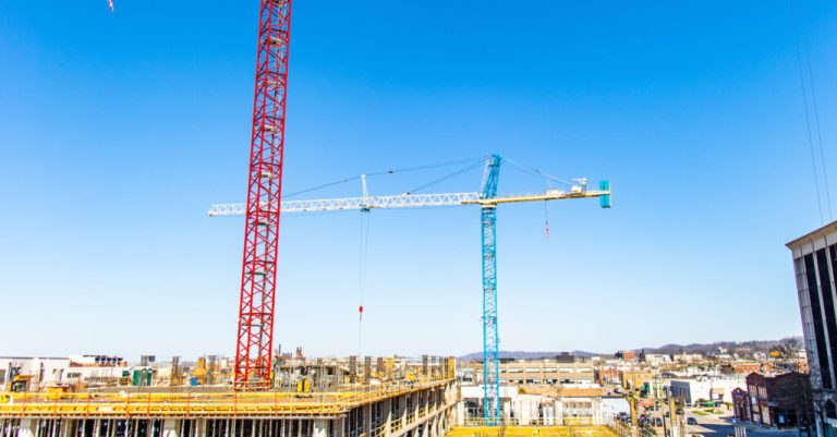 16 new million-dollar construction permits approved in Alabama, April 26th 16 new million-dollar construction permits approved in Alabama, April 26th