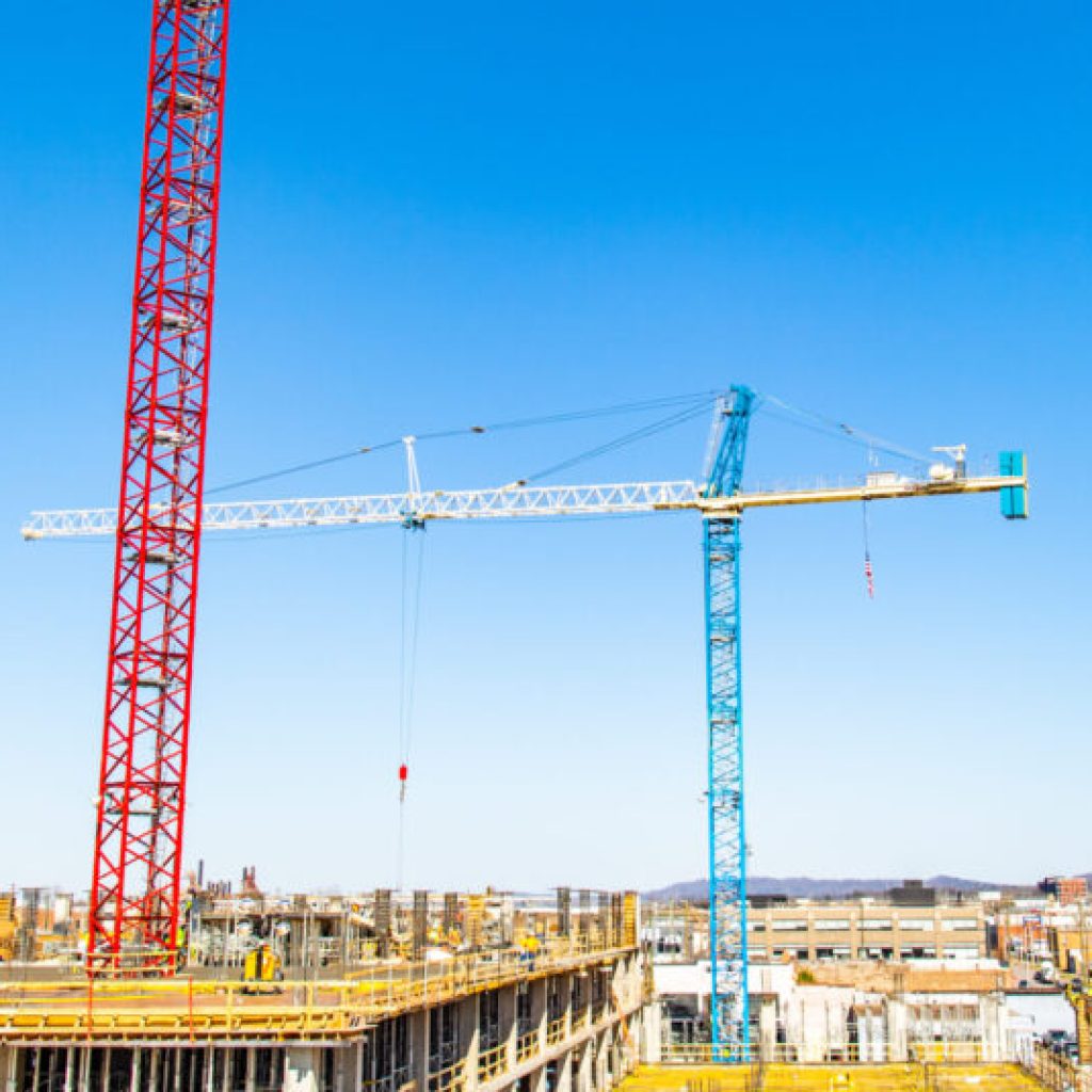 16 new million-dollar construction permits approved in Alabama, April 26th 16 new million-dollar construction permits approved in Alabama, April 26th