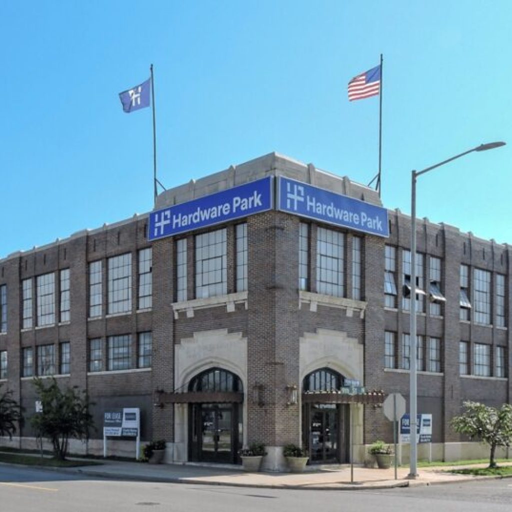 Startup news in Alabama, including a new tenant at Hardware Park Startup news in Alabama, including a new tenant at Hardware Park