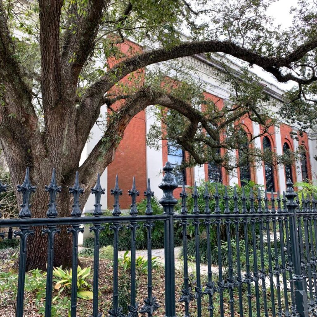 3 ways to enjoy the free WiFi in downtown Mobile 3 ways to enjoy the free WiFi in downtown Mobile