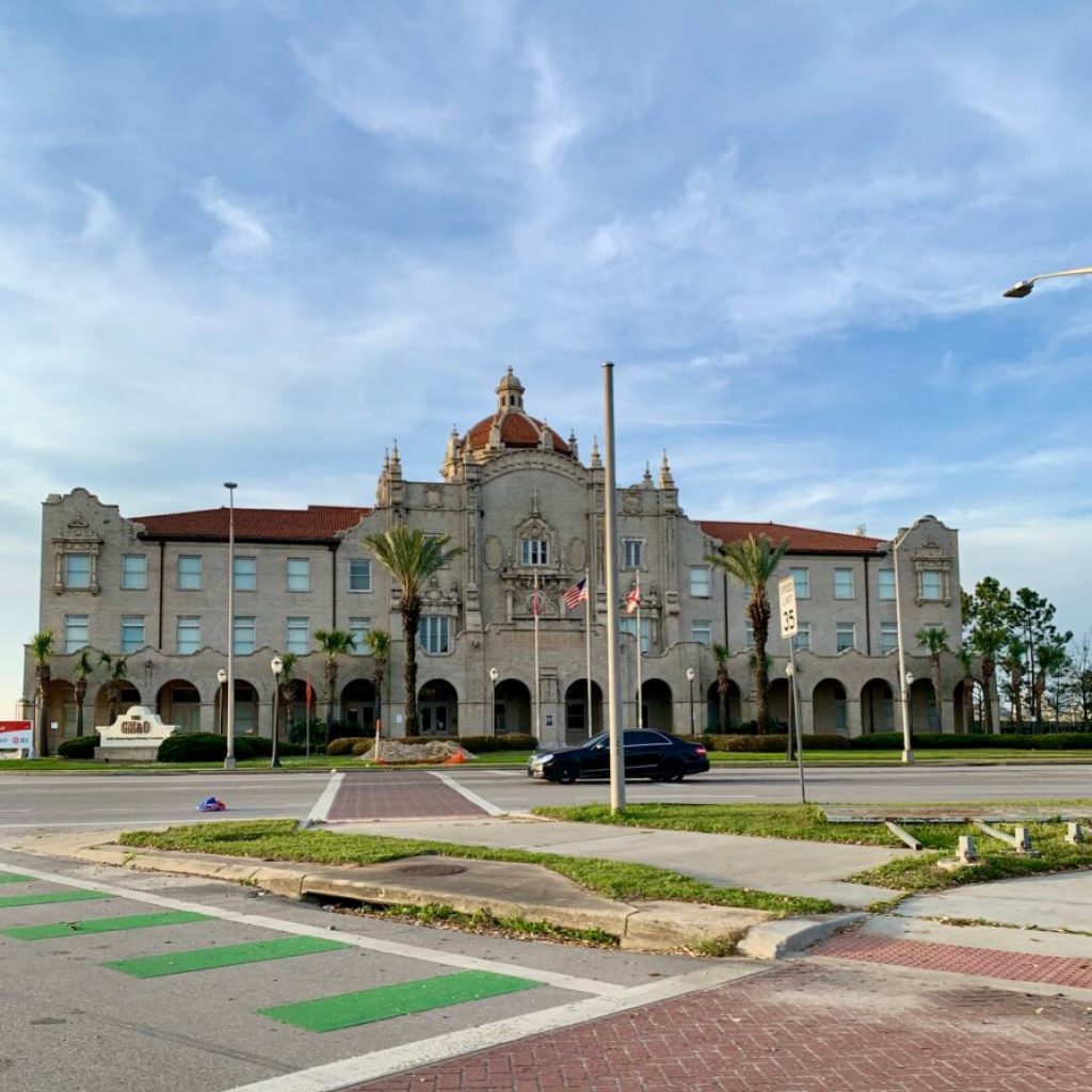 All aboard the Mardi Gras Express: Amtrak announces Mobile to New Orleans line by 2022 All aboard the Mardi Gras Express: Amtrak announces Mobile to New Orleans line by 2022