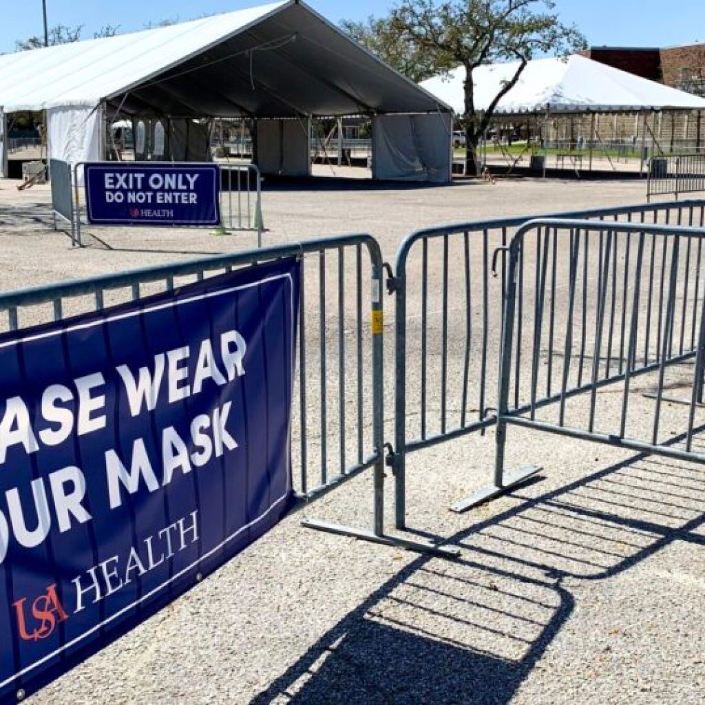 How to get the COVID-19 vaccine in Alabama How to get the COVID-19 vaccine in Alabama