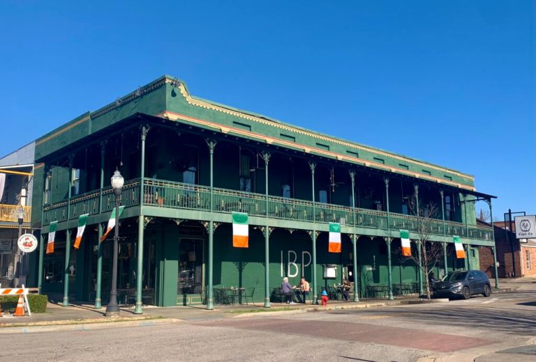 4 fun ways to celebrate St. Patrick’s day in Auburn this year 4 fun ways to celebrate St. Patrick’s day in Auburn this year
