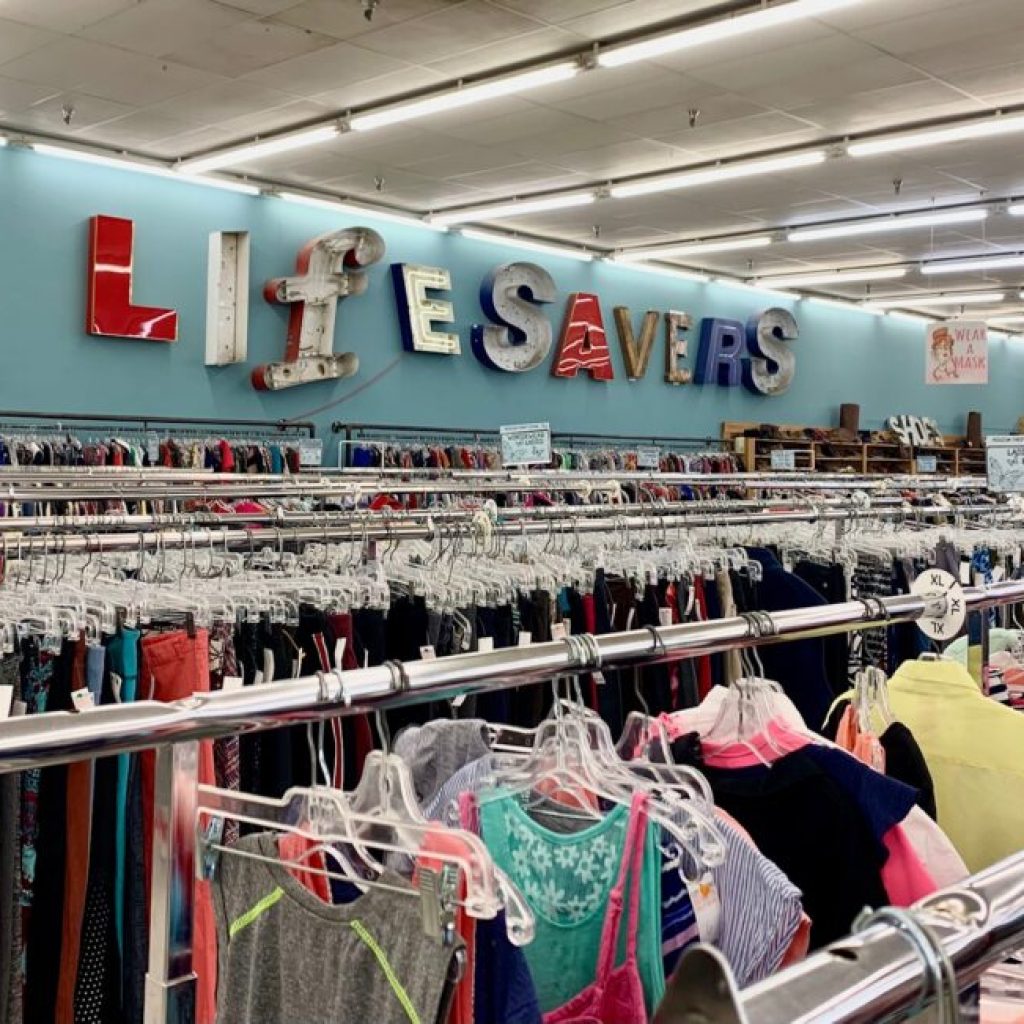 5 neat places to second-hand shop in the Auburn-Opelika area 5 neat places to second-hand shop in the Auburn-Opelika area