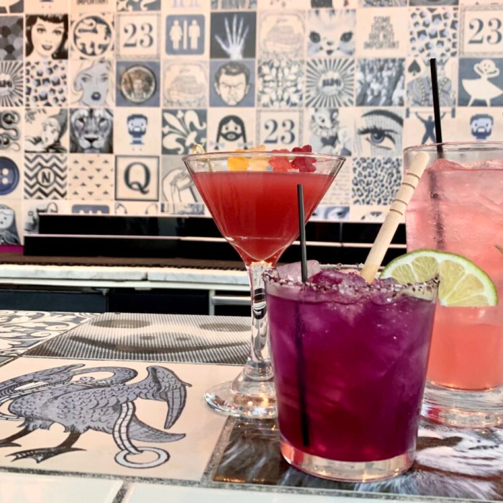 A cocktail tour of Auburn: 5 great places to enjoy a drink A cocktail tour of Auburn: 5 great places to enjoy a drink