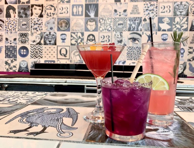 A cocktail tour of Auburn: 5 great places to enjoy a drink A cocktail tour of Auburn: 5 great places to enjoy a drink