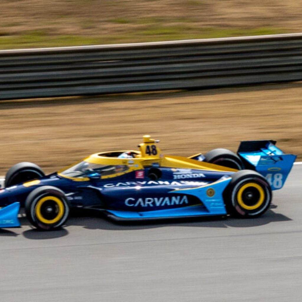 IndyCar to kick off 2021 Season at Barber Motorsports Park in Birmingham, April 18 IndyCar to kick off 2021 Season at Barber Motorsports Park in Birmingham, April 18