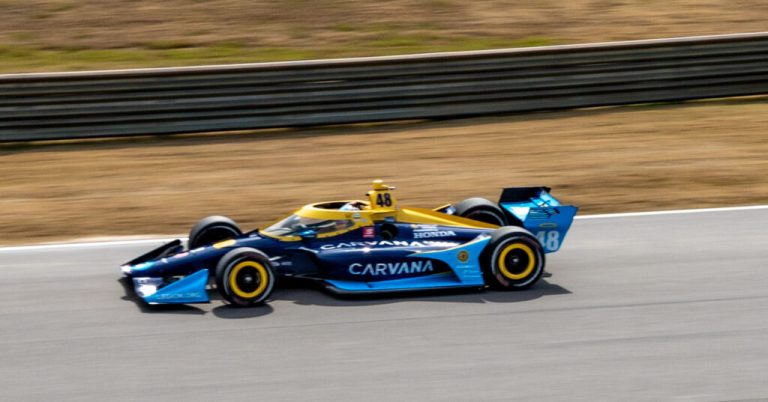 IndyCar to kick off 2021 Season at Barber Motorsports Park in Birmingham, April 18 IndyCar to kick off 2021 Season at Barber Motorsports Park in Birmingham, April 18