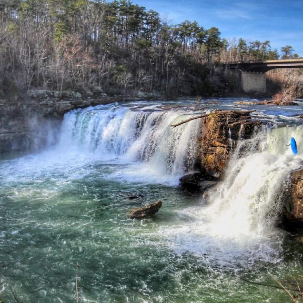 Little River Canyon National Preserve named best National Park in Alabama Little River Canyon National Preserve named best National Park in Alabama