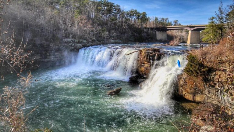 Little River Canyon National Preserve named best National Park in Alabama Little River Canyon National Preserve named best National Park in Alabama