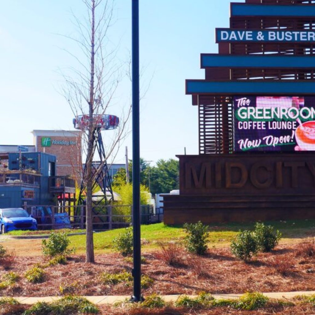 7 places college students love to visit in Huntsville, Alabama 7 places college students love to visit in Huntsville, Alabama