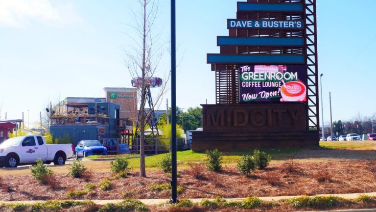 7 places college students love to visit in Huntsville, Alabama 7 places college students love to visit in Huntsville, Alabama